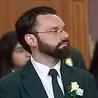 Portrait of Steve Silva